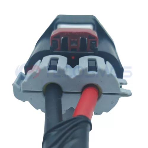 Auto Parts Waterproof Automotive Connector 2 Pin Female for Car Connector Plug DJ7025Y-9.5-21 - image 6